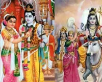  महाशिवरात्रि : रीति रिवाज के साथ शुरू हुई शिव बारात की तैयारी...14 को होगी तेल पूजा, हल्दी और मेहंदी रस्म की परंपरा 