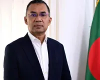 Bangladesh Oath Ceremony :  बांग्लादेश के 11वें प्रधानमंत्री बने तारिक रहमान, नवनिर्वाचित बीएनपी सांसदों ने ली शपथ, जानिए कैसा होगा कैबिनेट  