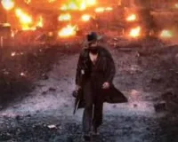  Toxic : नये पोस्टर में क्लीन-शेव लुक में नजर आये यश, फर्स्ट इम्प्रैशन ने मचाया धमाल  