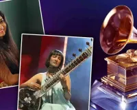 Grammy Awards 2026:  इन भारतीय सितारों का टूटा सपना, ग्रैमी से चूके अनुष्का शंकर समेत ये कलाकार  