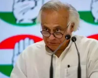  देश से धोखा ....राज्यसभा में मोदी-ट्रंप की बातचीत पर कांग्रेस का प्रहार, विपक्ष के व्यवहार को नड्डा ने बताया गैर जिम्मेदाराना 