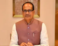 बाबा विश्वनाथ के धाम पहुंचे केंद्रीय मंत्री शिवराज सिंह चौहान, शंकराचार्य विवाद पर बचते दिखे मंत्री 