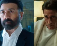 Ekka Teaser :  OTT सीरीज में साथ दिखेगी सनी-अक्षय की जोड़ी, जल्दी होगी रिलीज 