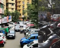  काशी में मल्टीलेवल पार्किंग-शॉपिंग का संगम: 74.52 करोड़ की लागत होगा निर्माण, शहीद उद्यान पार्क को नया स्वरूप 