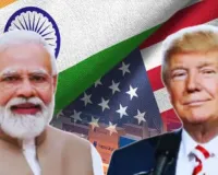 भारत-अमेरिका ट्रेड डील पर संयुक्त बयान जारी:  रूपरेखा तय... जानें कौन क्या बेचेगा और क्या खरीदेगा