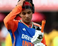 T20 World Cup 2026:  पाकिस्तान के खिलाफ खेलने के लिए पूरी तरह से फिट अभिषेक, वरुण चक्रवर्ती ने बताया हेल्थ अपडेट 