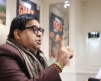 सहारनपुर काष्ठ उद्योग में जश्न,  टैरिफ में कटौती से उद्यमियों ने जताया आभार 