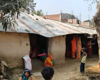  बाराबंकी में बुजुर्ग दंपत्ति ने खाया जहर,  हालत गंभीर होने के चलते जिला अस्पताल रेफर, पति की मौत