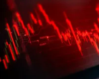 Stock market closed :  अमेरिका-ईरान तनाव के बीच बाजार हुए लाल, 1,236 अंक लुढ़का सेंसेक्स  