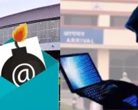 आगरा दीवानी अदालत परिसर में बम की धमकी निकली अफवाह,  लखनऊ सिविल कोर्ट में सूचना पर चला सघन अभियान 