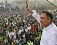 बांग्लादेश में BNP की जीत:  नजरुल इस्लाम खान ने कहा-चुनाव परिणाम को मान्यता देने के लिए भारत को धन्यवाद 