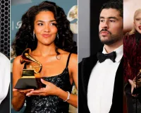  Grammy Awards: ग्रैमी 2026 का ऐलान, दलाई लामा समेत इन हस्तियों ने जीता अवार्ड, देखें लिस्ट 