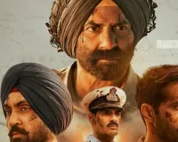 'बॉर्डर 2' बॉक्स ऑफिस:  होम ग्राउंड पर फिल्म का जलवा जारी, अबतक किया इतने का बिजनेस 