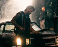 बॉक्स ऑफिस पर शाहिद कपूर का जादू, पहले ही दिन ‘O Romeo’ की बंपर कमाई, तोड़ा इन फिल्मों का रिकॉर्ड 