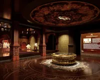 राम कथा संग्रहालय में तैयार किया जा रहा आधुनिक म्यूजियम,  कमरे में बैठ होगा राम मंदिर में होने का एहसास