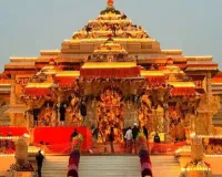  भक्तों को मिलेगा सेवा का मौका, राममंदिर ट्रस्ट तैयार कर रहा एक विस्तृत पारदर्शी योजना