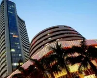 Stock market closed:  लगातार दूसरे दिन चढ़े शेयर बाजार, IT कंपनियों में बड़ी गिरावट 