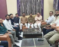 51 हजार दीपों से जगमगाएगा पौराणिक धनोखर सरोवर,17 मार्च से नव संवत्सर महोत्सव की शुरुआत, दिखेगी भारतीय परंपराओं की झलक