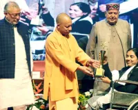 यूपी में ‘दिव्यांगजन रोजगार अभियान 2.0’ का शखनाद,  75 जिलों में 13 फरवरी तक चलेगा विशेष अभियान