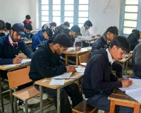  UP Board Exam 2026: जेंडर-विषय कोड की त्रुटियों में सुधार, बोर्ड ने सभी छात्रों को परीक्षा में शामिल कराने के दिए निर्देश