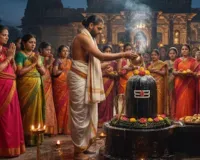  श्रीकाशी विश्वनाथ मंदिर : महाशिवरात्रि पर्व पर पूजा और आरती का समय, श्रद्धालुओं को मिलेगा झांकी दर्शन 