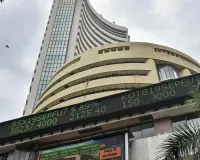  Stock market closed: भारत-US ट्रेड डील से शेयर बाजार में जश्न, 2,073 अंक उछला सेंसेक्स 
