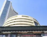 Stock Market Today : लाल निशान के साथ खुलने के बाद शेयर बाजारों में तेजी, सेंसेक्स-निफ्टी में  गिरावट