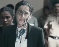  Box Office : रिलीज के बाद तापसी पन्नू की 'अस्सी' की धीमी चाल, जानिए पहले दिन का कलेक्शन 