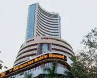  Stock Market Today : मामूली गिरावट के साथ खुले शेयर बाजार, सेंसेक्स और निफ्टी को नुकसान 