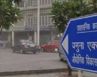 यमुना एक्सप्रेसवे पर बनेगा हाइपरस्केल डेटा सेंटर, यीडा क्षेत्र में 400 करोड़ का निवेश, 7000 सर्वर रैक क्षमता