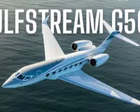 पाकिस्तान में चर्चा का विषय बना Gulfstream G500,  1000 करोड़ की शाही सवारी पर भड़के लोग 