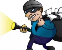 महोबा में प्राचीन मंदिर से राम जानकी की प्रतिमा चोरी, सूचना पर गांव में हड़कंप