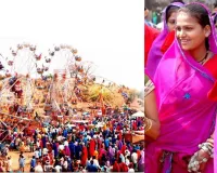 आदिवासी अंचल का सांस्कृतिक पर्व भगोरिया 