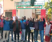 बाराबंकी में SC के निर्णय से शिक्षकों में खुशी की लहर...  बढ़ा मानदेय, संघर्ष को मिली ऐतिहासिक सफलता