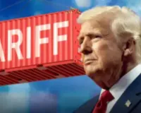 ट्रंप टैरिफ से पुराने ऑर्डर पर असर,  वैश्विक कारोबार की स्थिति साफ होने पर तक भ्रम की स्थिति में निर्यातक