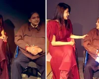 देश को किया गौरवान्वित...  शशि थरुर ने प्रियंका चोपड़ा की तारीफ की, हार्वर्ड रियूनियन पर कही ये बड़ी बात