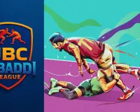 झारखंड, बिहार और छत्तीसगढ़ में शुरू होगी JBC कबड्डी लीग, इसी साल सेशन का पहला मुकाबला 
