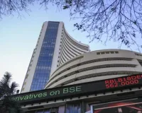 Stock market closed :  गिरावट से उबरे शेयर बाजार,  650 अंक चढ़ा सेंसेक्स