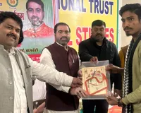 बाराबंकी में पीएम-अजय प्रशिक्षण की शुरआत,  समाज के अंतिम व्यक्ति तक योजना का लाभ पहचाना लक्ष्य