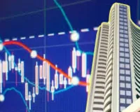 Stock market closed : शेयर बाजार में हरियाली, 316 अंक पर सेंसेक्स, निफ्टी 25,550 के पार 