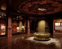 अंतिम चरण में संग्रहालय कार्य...  म्यूजियम में दिखेंगे राम मंदिर के साक्ष्य, संघर्ष के इतिहास