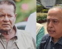 Salim Khan Health Update :  सलीम खान की तबीयत में सुधार, सलमान खान के फैमली डॉक्टर ने दिया हेल्थ अपडेट 