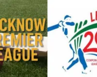 लखनऊ प्रीमियर लीग :  सवा लाख में बिके सम्यक त्रिवेदी, UPCA गाइडलाइन के तहत LPL की तैयारी तेज