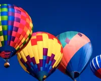 खोज:  गर्म हवा के गुब्बारे की खोज