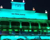 लखनऊ की तरह कूड़ा निस्तारण करेगा BMC, बॉम्बे हाईकोर्ट की मॉनिटरिंग कमेटी ने पीसीटीएस और एफसीटीएस को सराहा