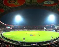  IPL और International Cricket होस्ट करेगा चिन्नास्वामी,  कर्नाटक सरकार ने शर्तों के साथ दी मंजूरी