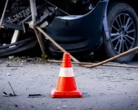  देवरिया में 12वीं के छा‍त्र की मौत, तेज रफ़्तार कार ने रौंदा 