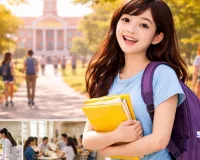 कैंपस में पहला दिन:  जीवन को सोचने व समझने की यात्रा