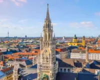  वैश्विक मंच पर यूपी टूरिज्म का जलवा: ITB Berlin-2026 में सांस्कृतिक विरासत, प्रमुख स्थलों और आधुनिक पर्यटन का भव्य प्रदर्शन 