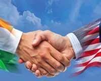 भारत-US ट्रेड डील पर आया बड़ा अपडेट,  जल्द जारी हो सकता है जॉइंट स्टेटमेंट